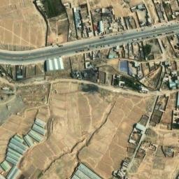 Satellite imagery of Tapah-ye Sangar, AF