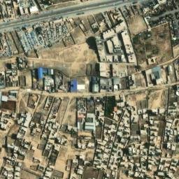 Satellite imagery of Tapah-ye Sangar, AF