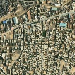 Satellite imagery of Tapah-ye Sangar, AF