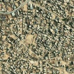 Satellite imagery of Pushtah-ye Qal‘ah-ye Now, AF