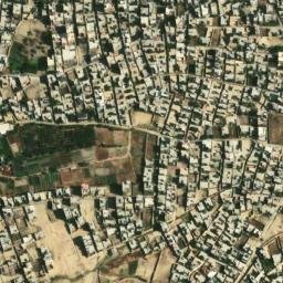 Satellite imagery of Qal‘ah-ye Wakīl, AF