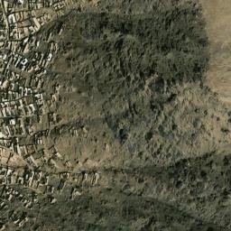 Satellite imagery of Kōh-e Takht-e Shāh, AF