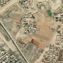 Satellite imagery of Tapah-ye Gêrd Qōl, AF