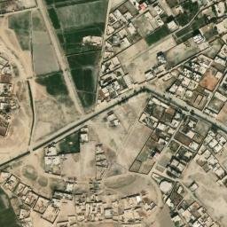 Satellite imagery of Tapah-ye Gêrd Qōl, AF