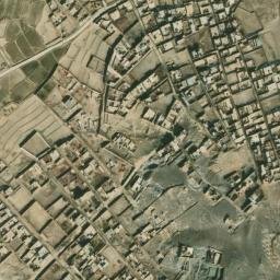 Satellite imagery of Kōh-e Sīch, AF