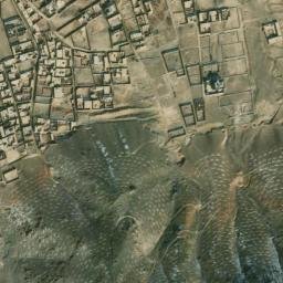 Satellite imagery of Kōh-e Sīch, AF