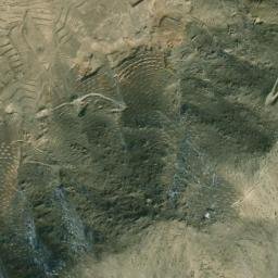 Satellite imagery of Kōh-e Sīch, AF