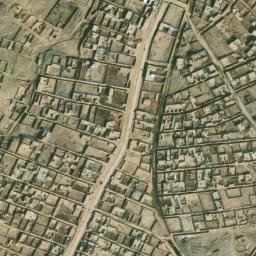 Satellite imagery of Kōh-e Kanḏow Sang, AF