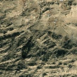 Satellite imagery of Srah Ghunḏêy, AF