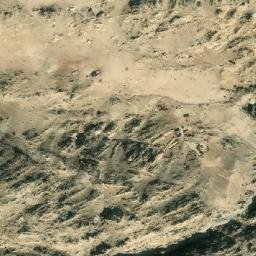 Satellite imagery of Srah Ghunḏêy, AF