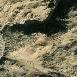 Satellite imagery of Srah Ghunḏêy, AF