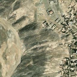 Satellite imagery of Pāykō Tangay, AF