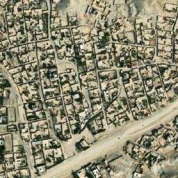 Satellite imagery of Pāykō Tangay, AF