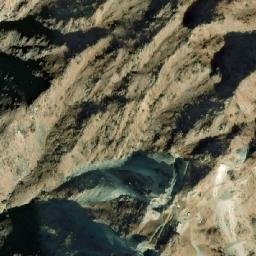 Satellite imagery of Tsargand Ghar, AF