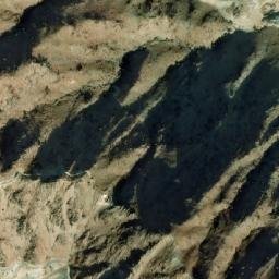 Satellite imagery of Tsargand Ghar, AF