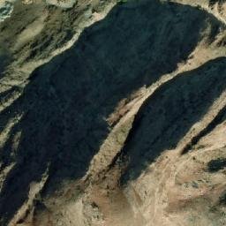 Satellite imagery of Tsargand Ghar, AF