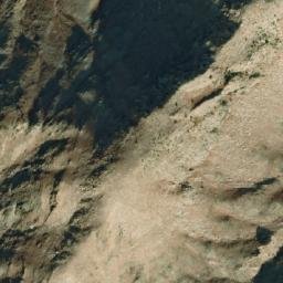 Satellite imagery of Bāday Sar, AF