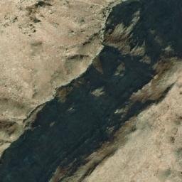 Satellite imagery of Bāday Sar, AF