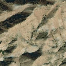 Satellite imagery of Lālō Ghar, AF