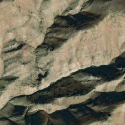 Satellite imagery of Lālō Ghar, AF