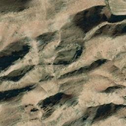 Satellite imagery of Lālō Ghar, AF