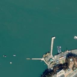 Satellite imagery of Changjae Do, KR