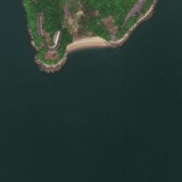 Satellite imagery of Ho Zaki, JP