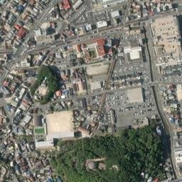 Satellite imagery of Nakinda Bana, JP