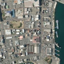 Satellite imagery of Nakinda Bana, JP