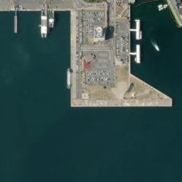 Satellite imagery of Takabe Bana, JP