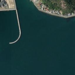 Satellite imagery of Takabe Bana, JP