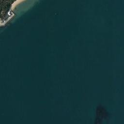 Satellite imagery of Matsu Shima, JP