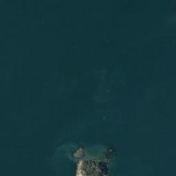 Satellite imagery of Matsu Shima, JP