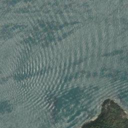 Satellite imagery of Kō Zaki, JP