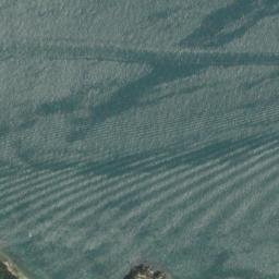 Satellite imagery of Kō Zaki, JP