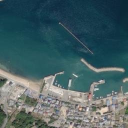 Satellite imagery of Miya Zaki, JP