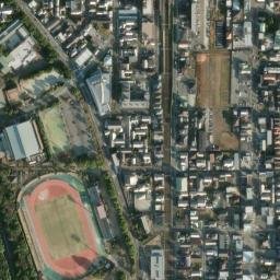 Satellite imagery of 宮, JP