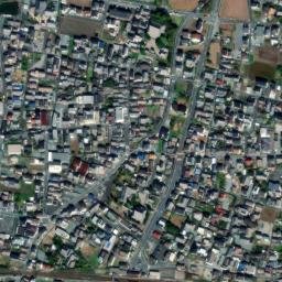 Satellite imagery of 四島三角点, JP