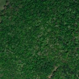Satellite imagery of Clark Bluff, US