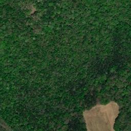 Satellite imagery of Clark Bluff, US