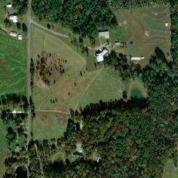 Satellite imagery of Simpson Point, US