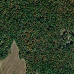 Satellite imagery of Simpson Point, US