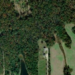 Satellite imagery of Simpson Point, US