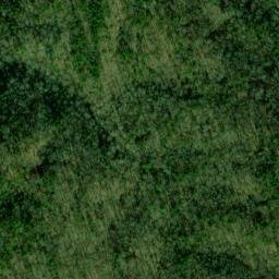 Satellite imagery of Gordon Cut, US