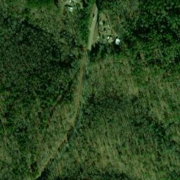Satellite imagery of Gordon Cut, US