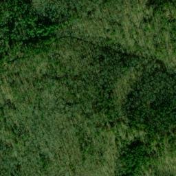 Satellite imagery of Gordon Cut, US