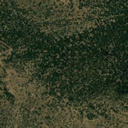 Satellite imagery of Djebel Tenouchfi, DZ
