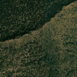 Satellite imagery of Djebel Tenouchfi, DZ