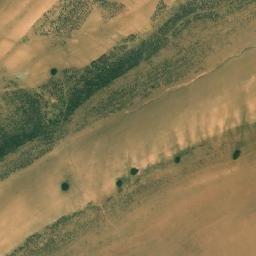 Satellite imagery of Djebel Takerkaza, DZ