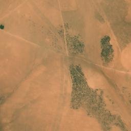 Satellite imagery of Djebel Takerkaza, DZ